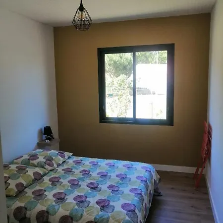 Ferienhaus Palmyre Maison Location 2 Les Mathes