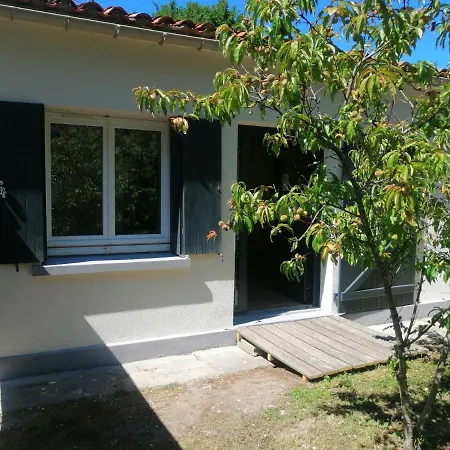 Palmyre Maison Location 2 *