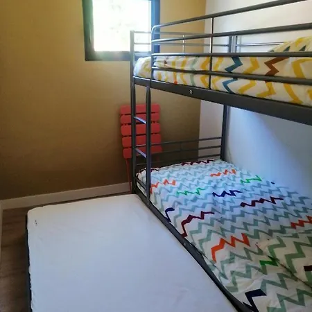 Palmyre Maison Location 2 * Les Mathes