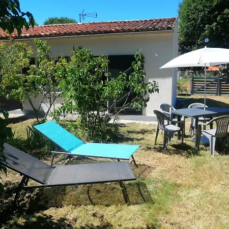 Palmyre Maison Location 2 Ferienhaus Les Mathes