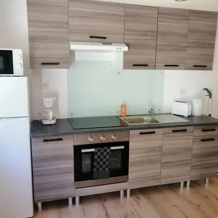 Palmyre Maison Location 2 Les Mathes