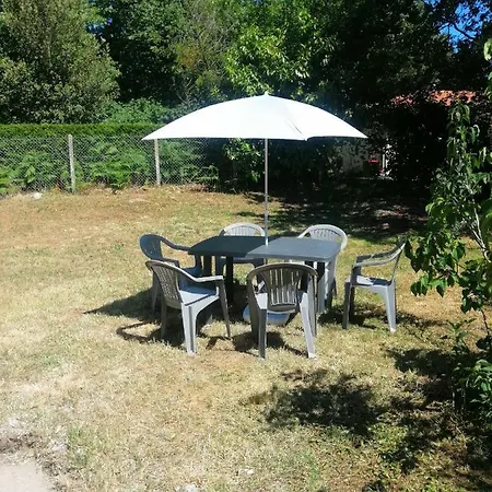 Ferienhaus Palmyre Maison Location 2 *