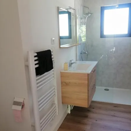 Palmyre Maison Location 2 Les Mathes