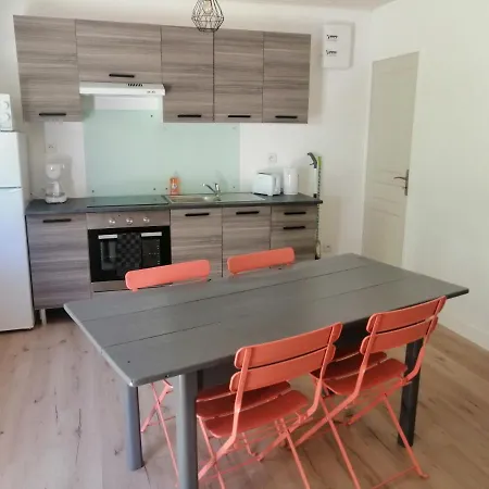 Palmyre Maison Location 2 Ferienhaus Les Mathes